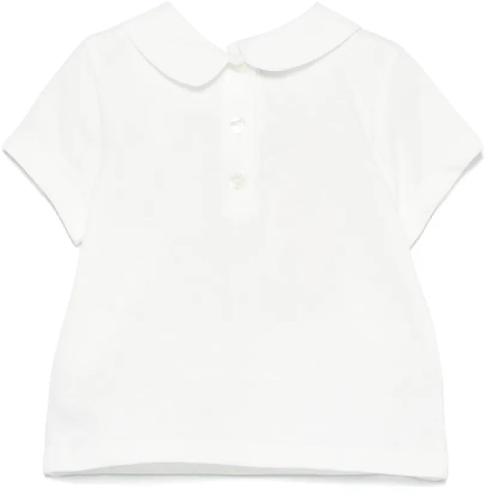 Fendi t-shirt jersey divers Divers