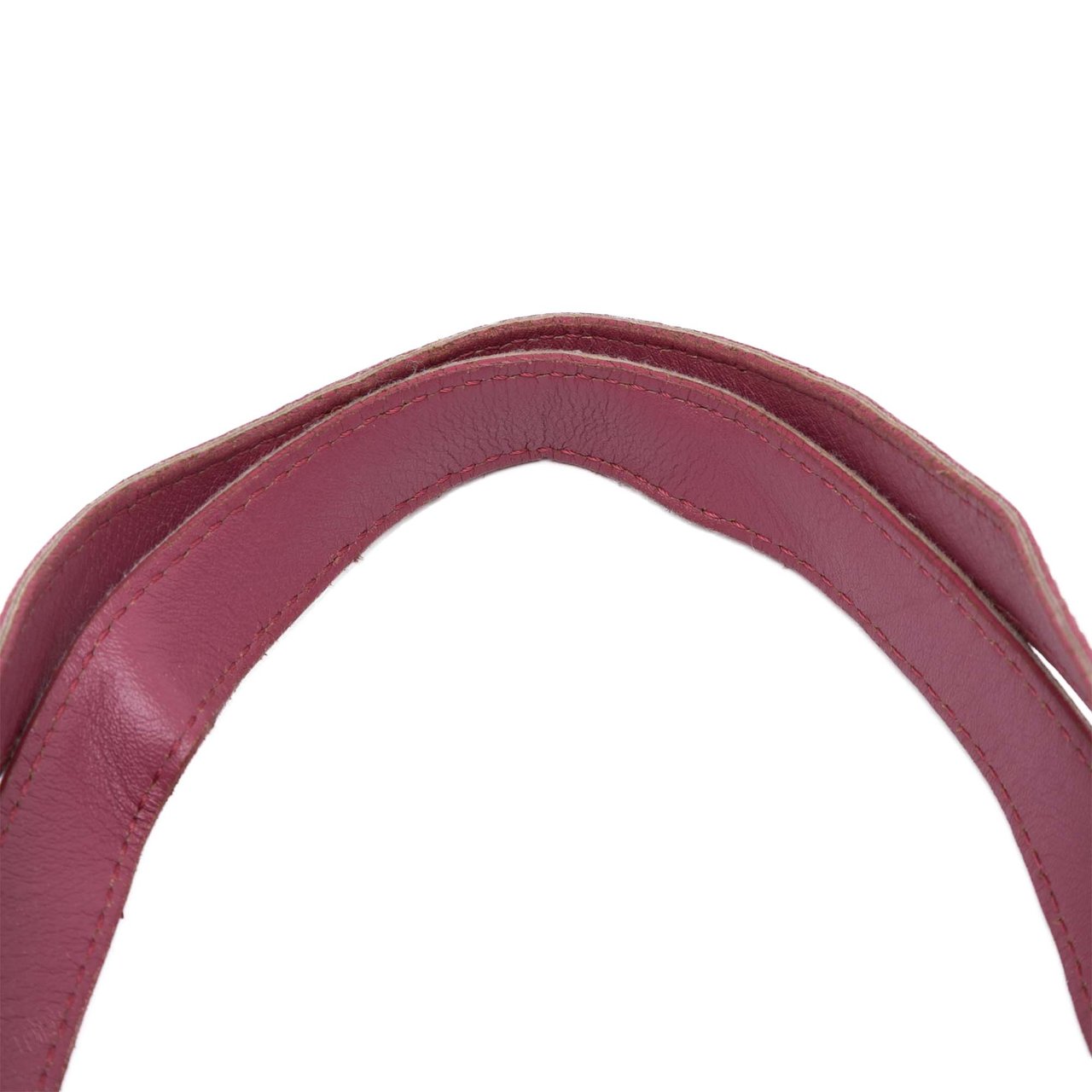Fendi Zucchino Canvas Superstar Tote Bruin
