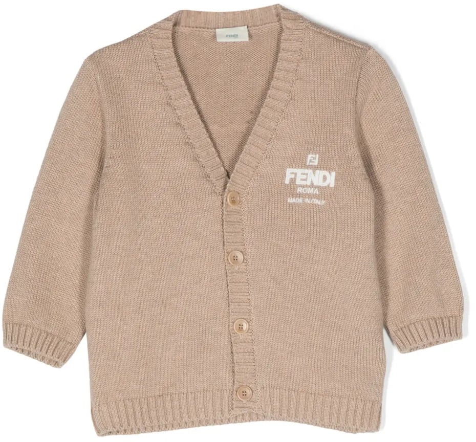 Fendi cardigan divers Divers