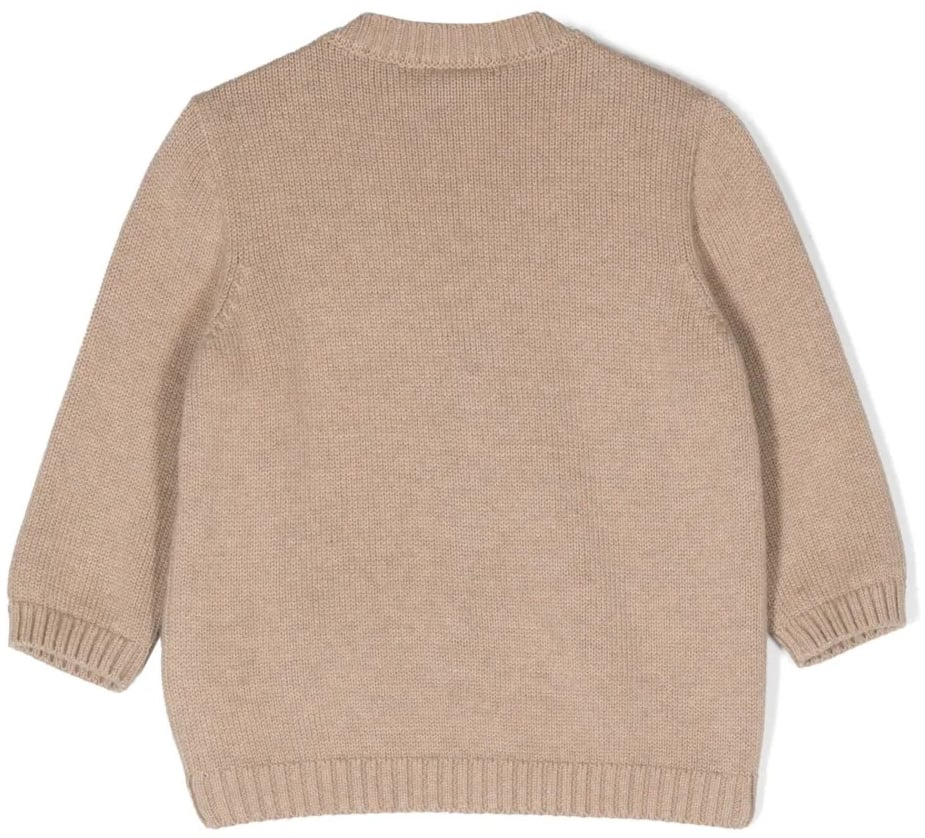 Fendi cardigan divers Divers