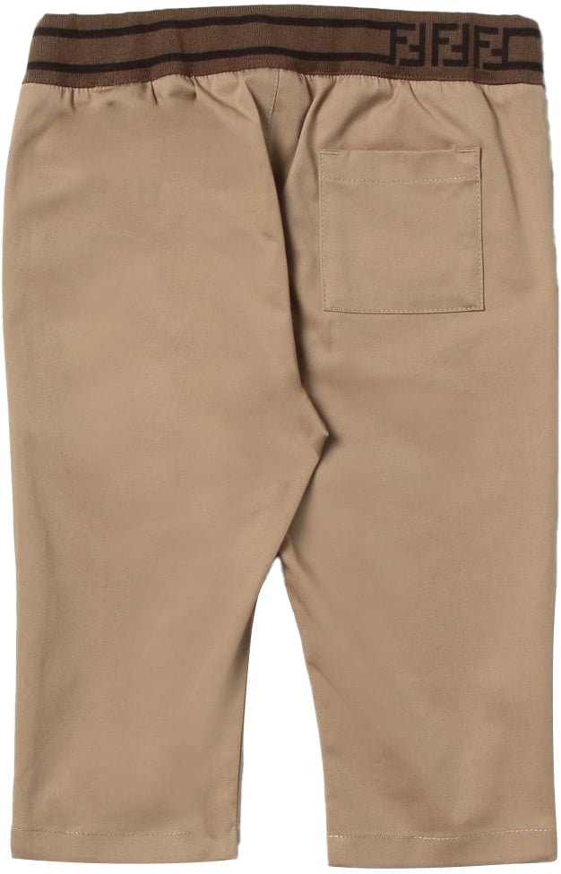 Fendi pantalone divers Divers