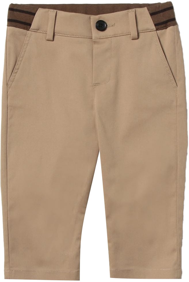 Fendi pantalone divers Divers