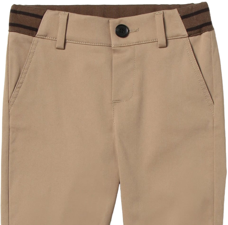 Fendi pantalone divers Divers