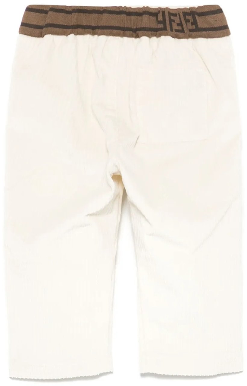Fendi pantalone french divers Divers