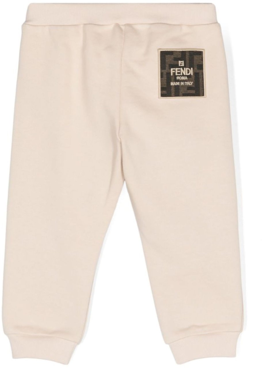 Fendi pantalone felpa divers Divers