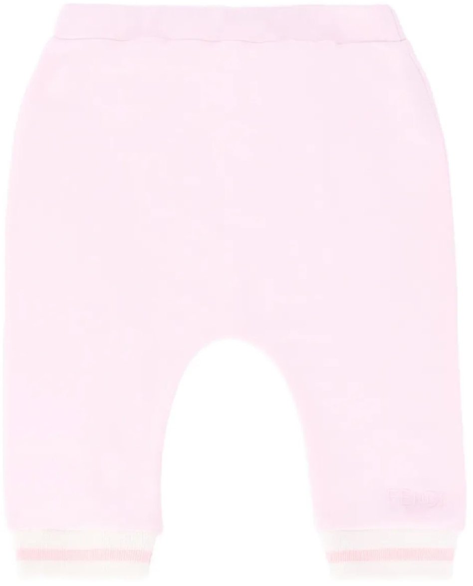 Fendi pantalone divers Divers