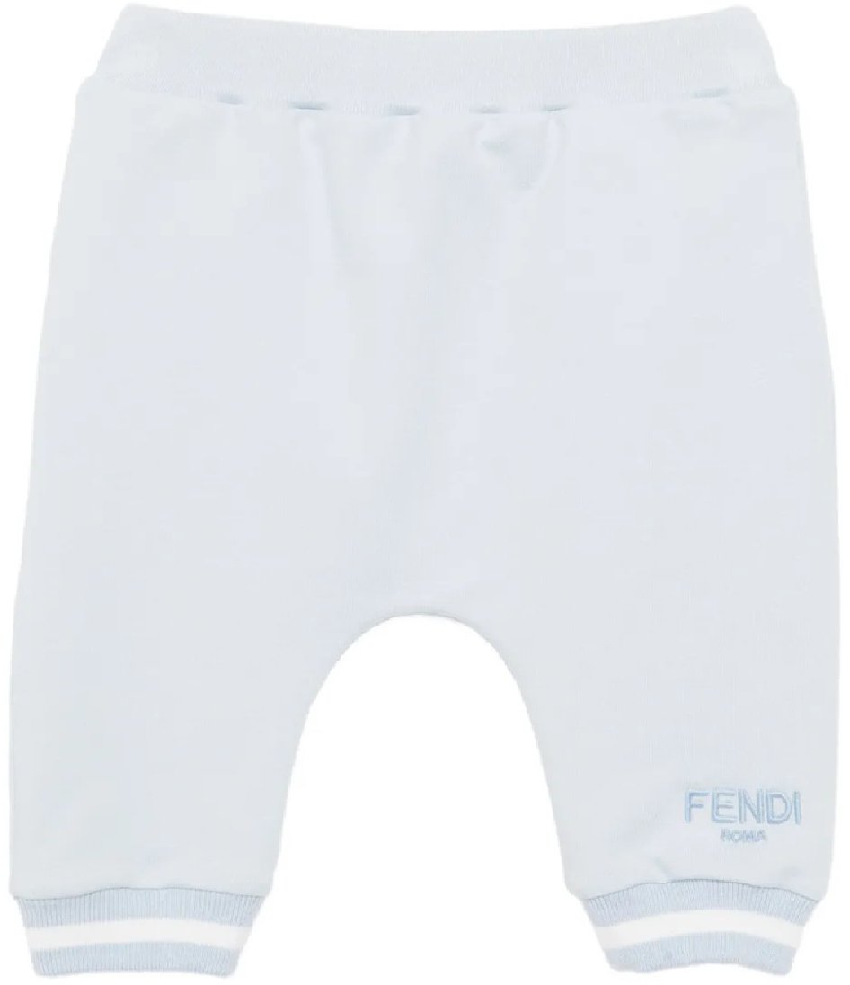Fendi pantalone divers Divers