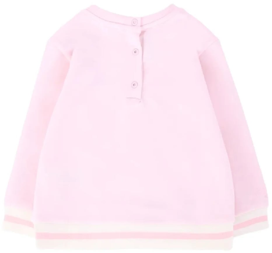 Fendi felpa divers Divers