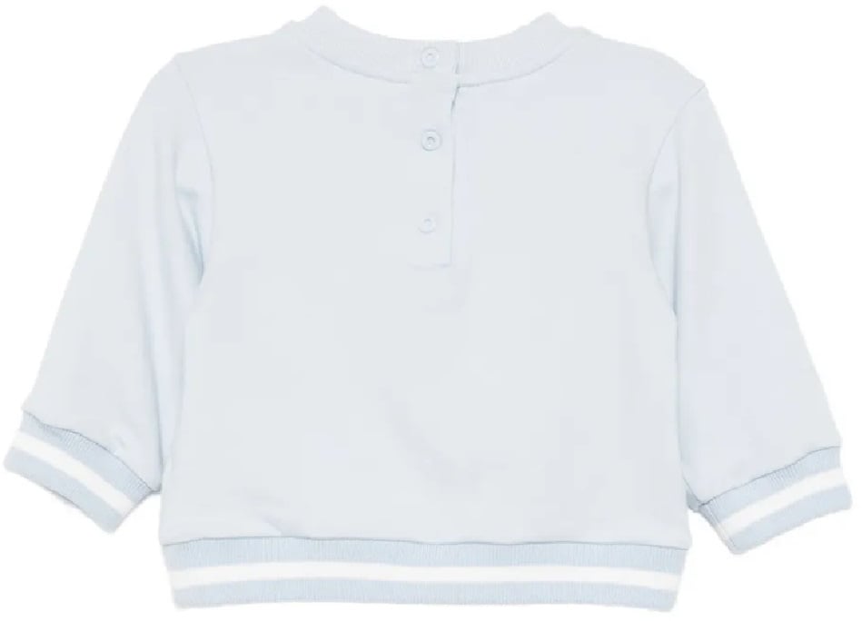 Fendi felpa divers Divers