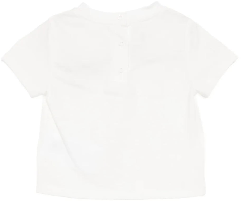 Fendi t-shirt divers Divers