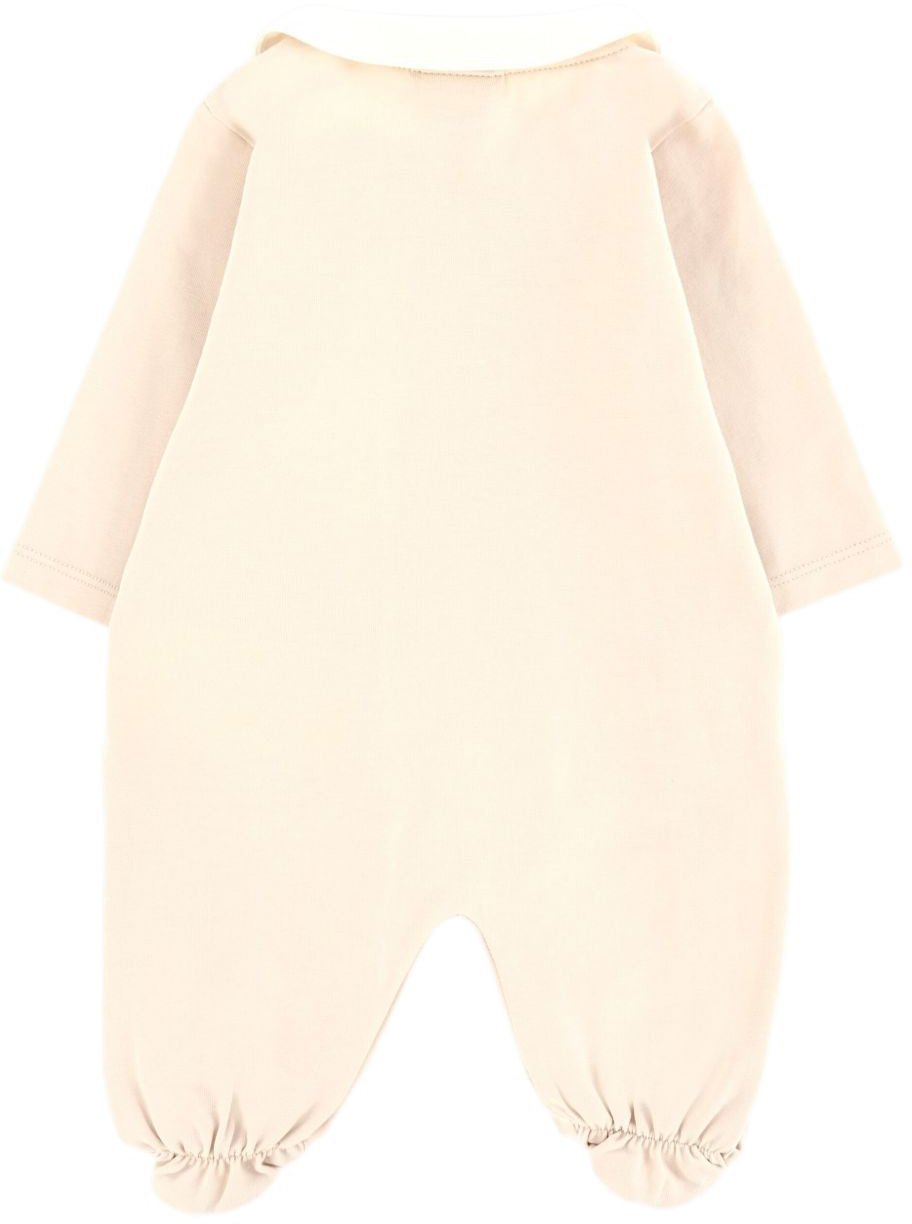 Fendi Dresses Beige Beige