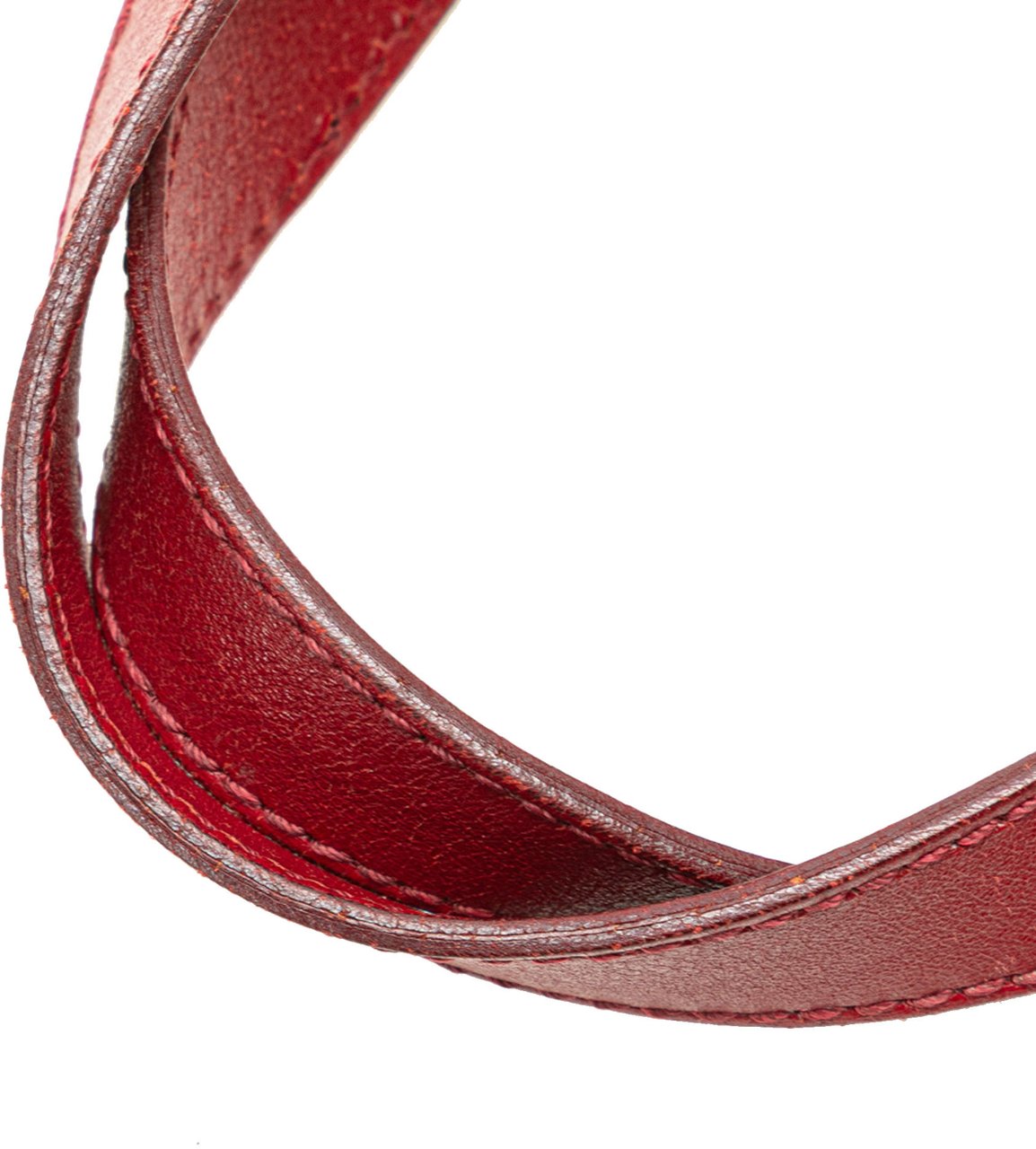 Fendi Zucchino Canvas Tote Bruin