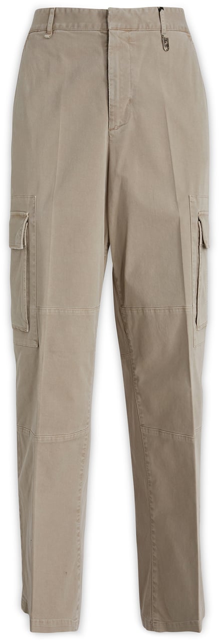 Fendi Fendi PANTALONI Divers