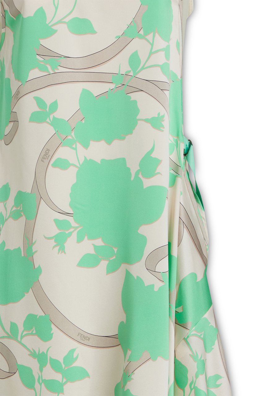 Fendi Fendi ABITI Divers