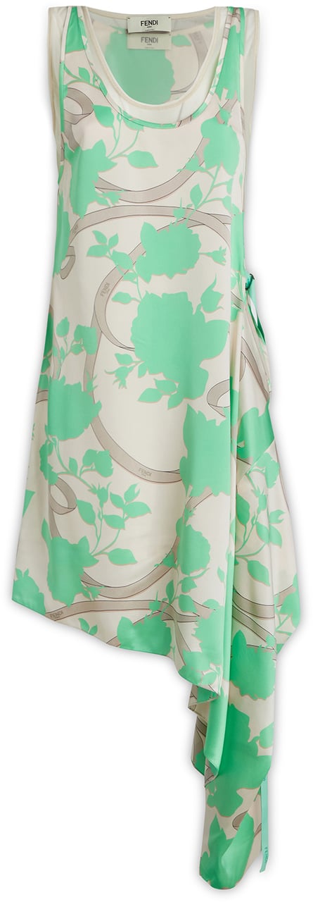 Fendi Fendi ABITI Divers