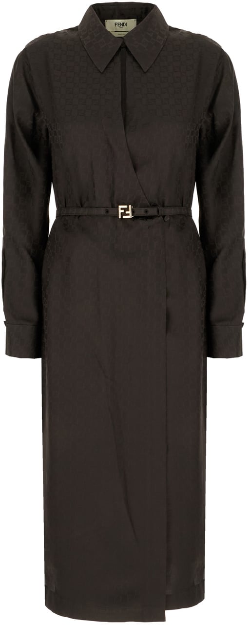 Fendi Fendi ABITI Divers