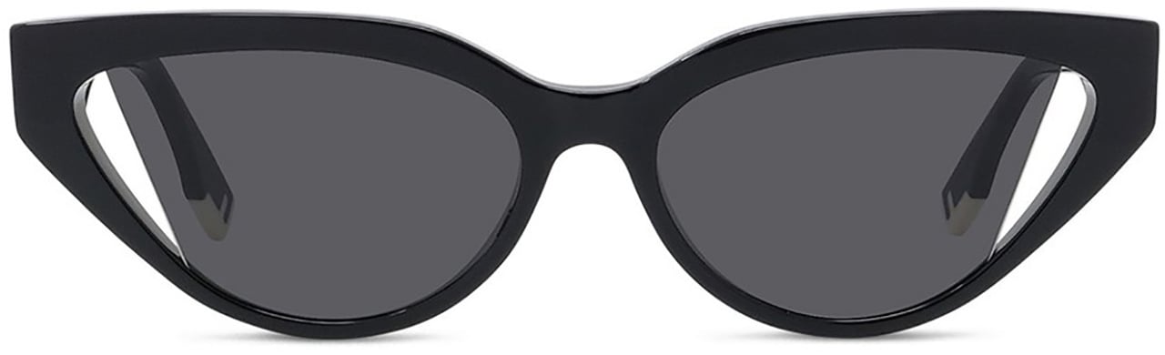 Fendi Fendi FE40009I Zwart