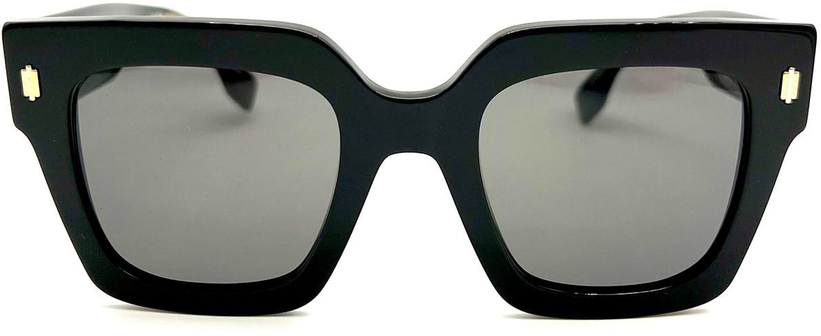 Fendi Fendi FE40101I Zwart