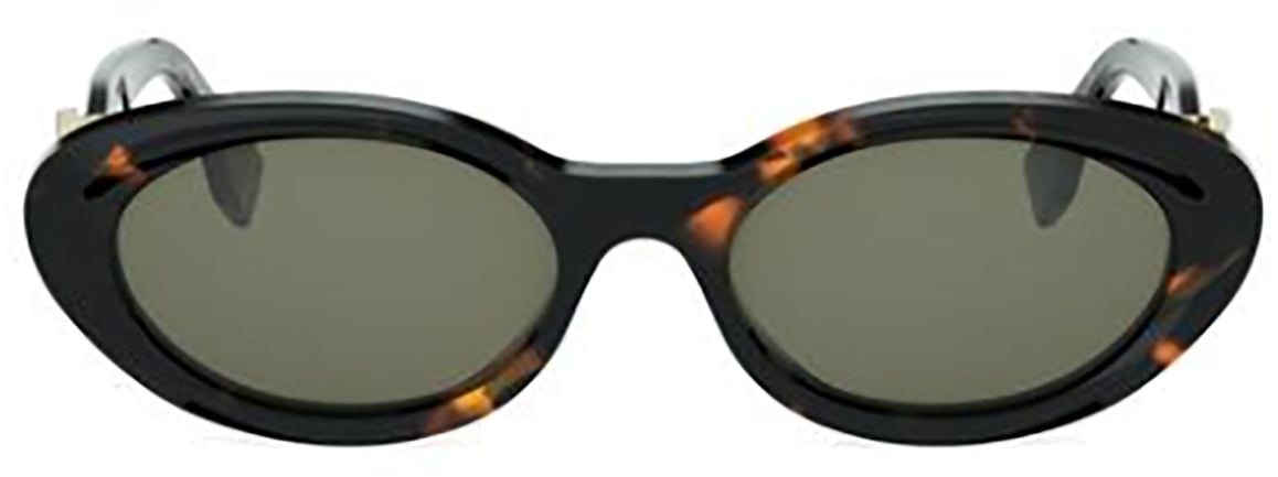 Fendi Fendi FE40140U Bruin