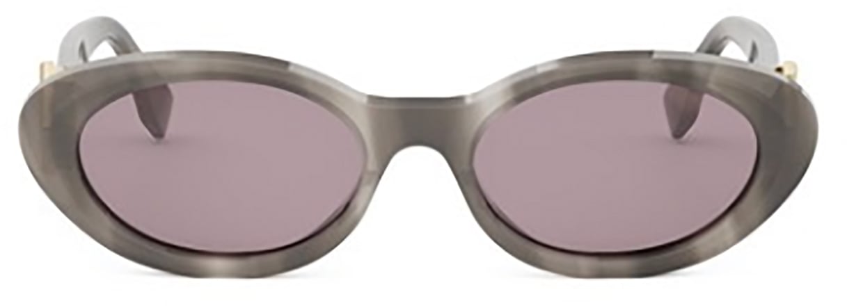 Fendi Fendi FE40140U Grijs
