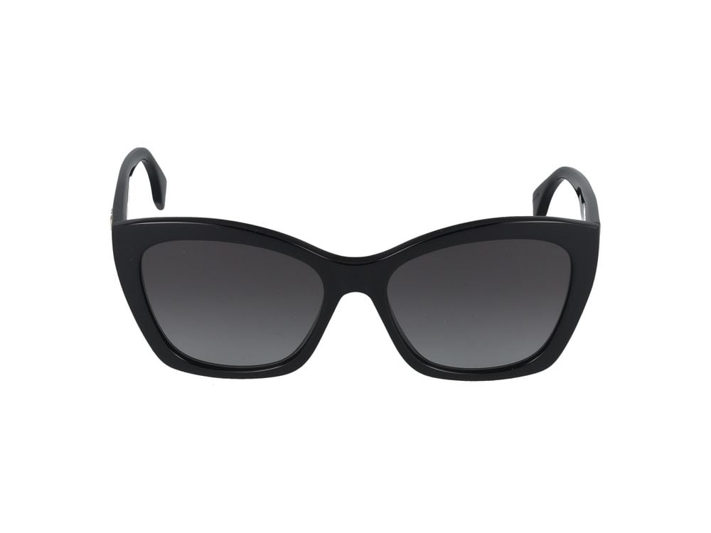 Fendi Sunglasses Fe40151I 01B 55/17/145 Grijs