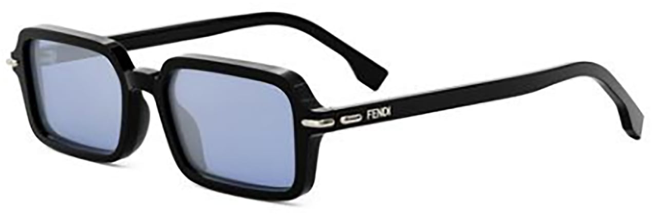 Fendi Fendi FE40174I Zwart