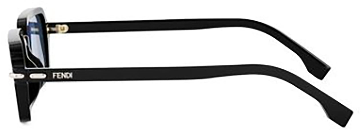 Fendi Fendi FE40174I Zwart