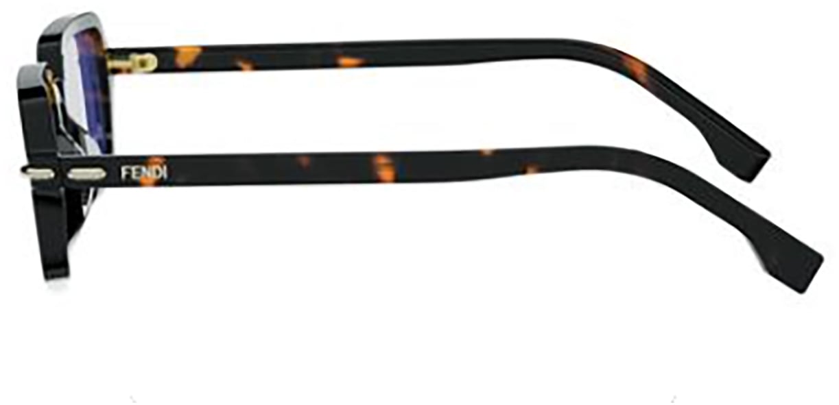 Fendi Fendi FE40174I Bruin