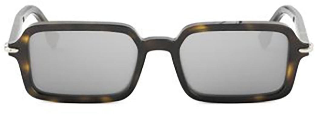 Fendi Fendi FE40174I Bruin