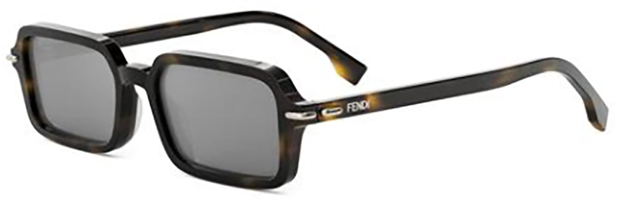 Fendi Fendi FE40174I Bruin