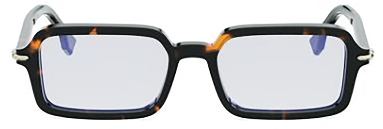 Fendi Fendi FE40174I Bruin