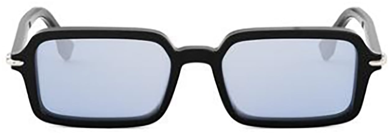 Fendi Fendi FE40174I Zwart