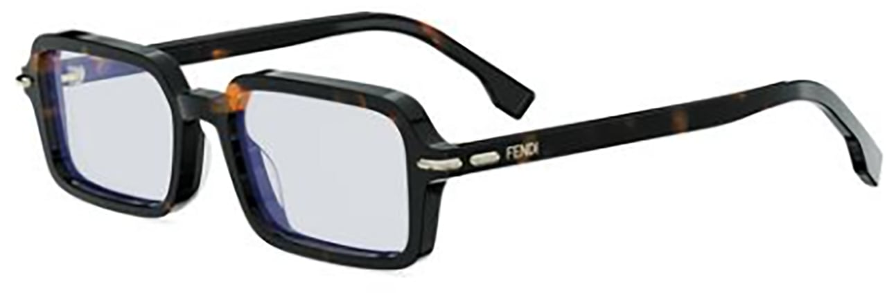 Fendi Fendi FE40174I Bruin