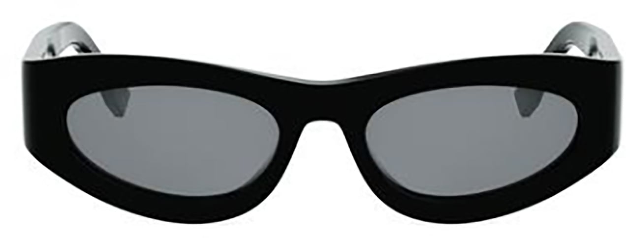 Fendi Fendi FE40177U Zwart