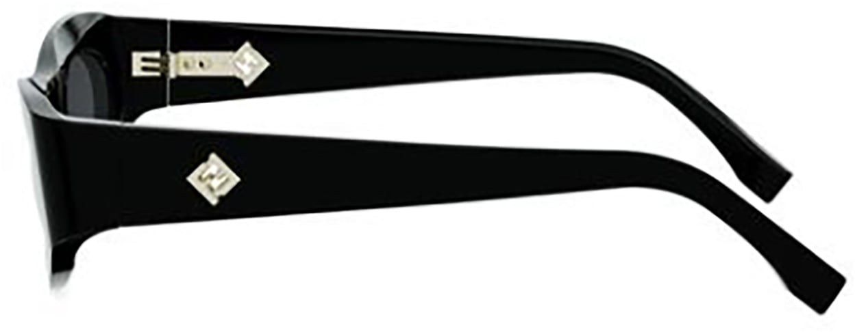 Fendi Fendi FE40177U Zwart