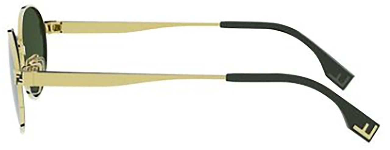 Fendi Fendi FE40180U Zilver