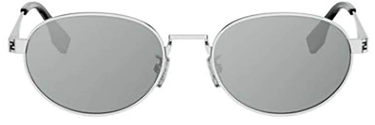 Fendi Fendi FE40180U Zilver