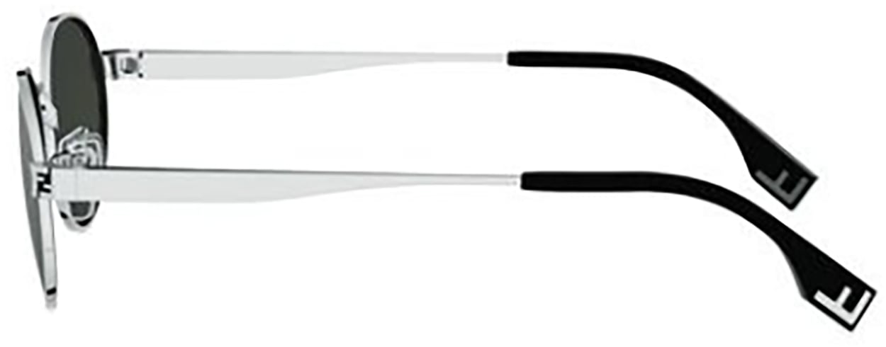 Fendi Fendi FE40180U Zilver