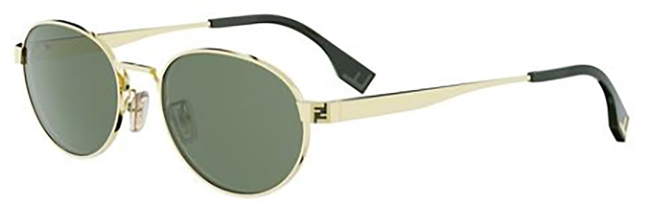 Fendi Fendi FE40180U Zilver