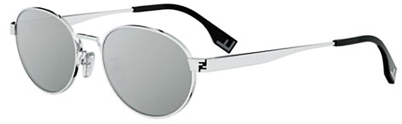 Fendi Fendi FE40180U Zilver