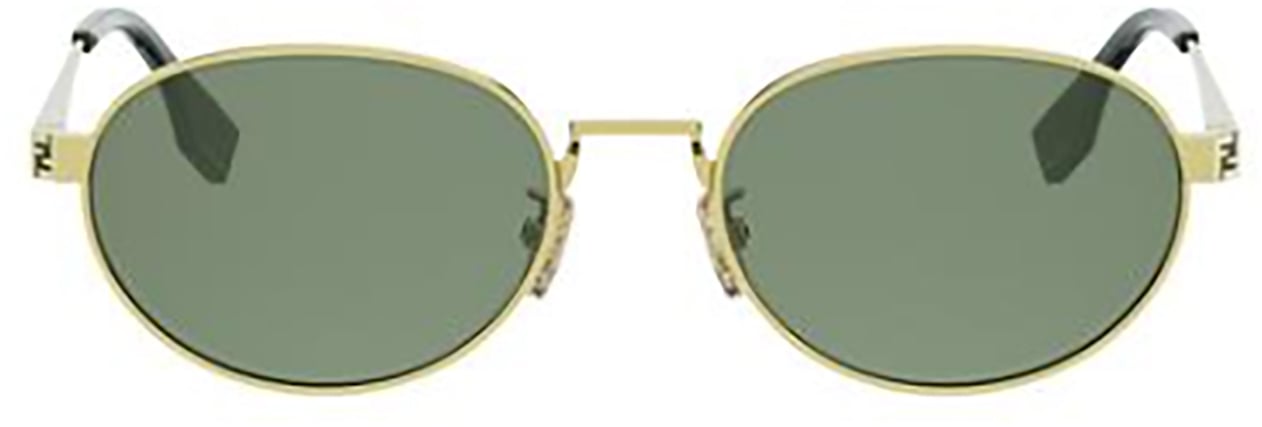 Fendi Fendi FE40180U Zilver