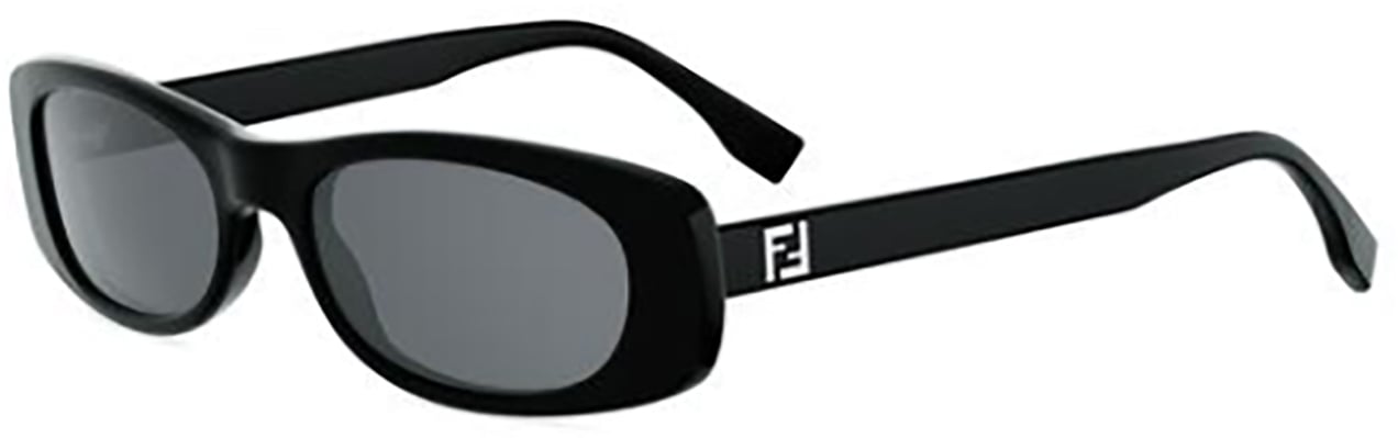 Fendi Fendi FE40183I Zwart