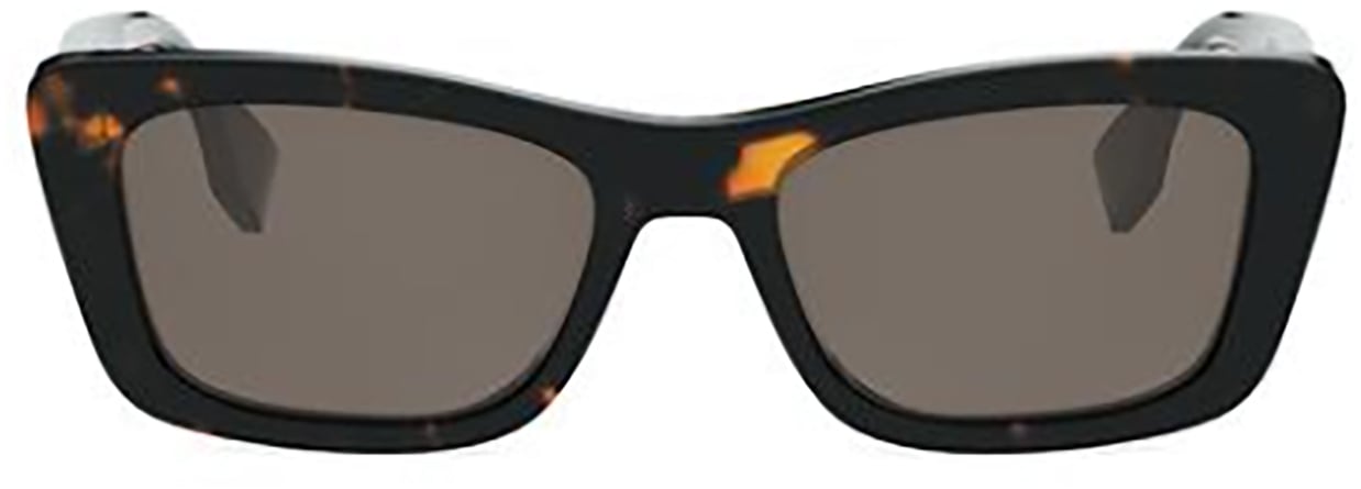 Fendi Fendi FE40185I Zwart