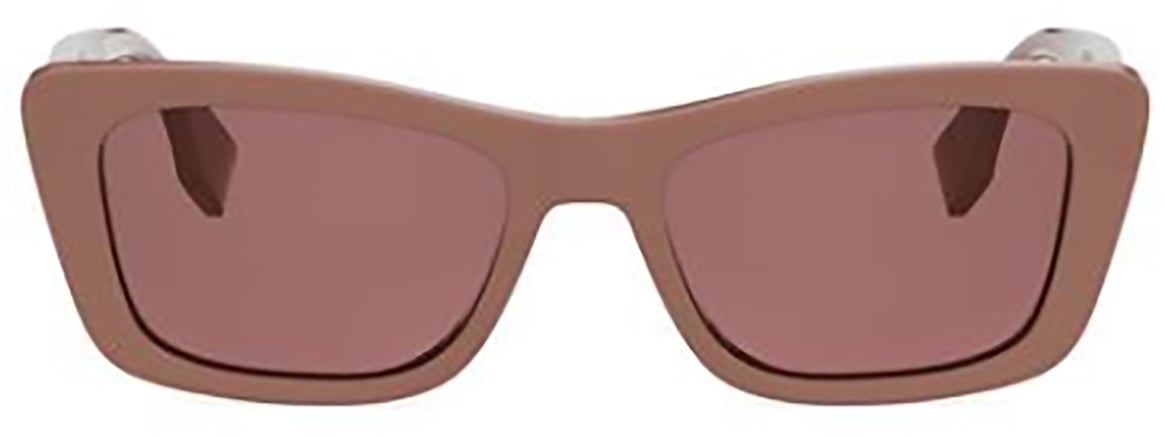 Fendi Fendi FE40185I Bruin