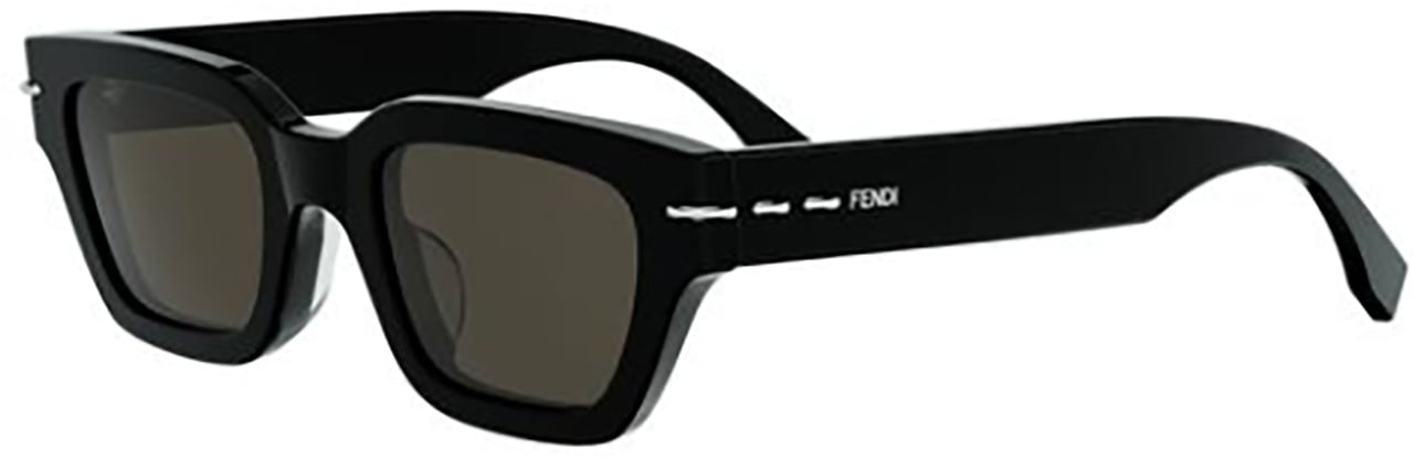 Fendi Fendi FE40191I Zwart