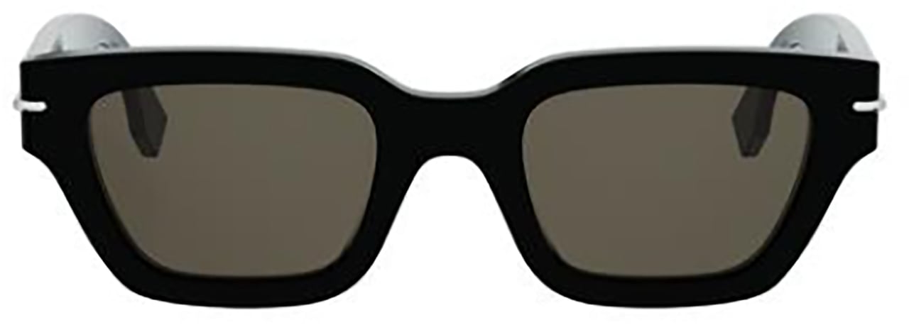 Fendi Fendi FE40191I Zwart