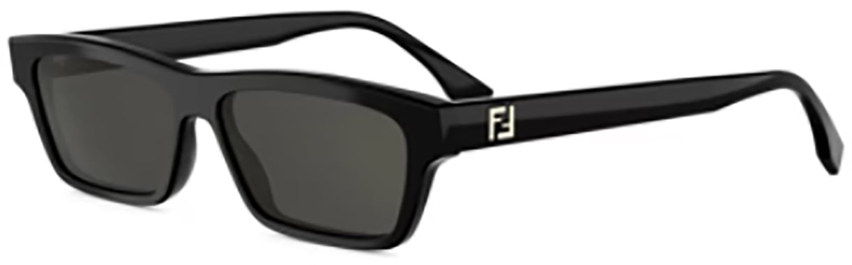 Fendi Fendi FE40199I Zwart