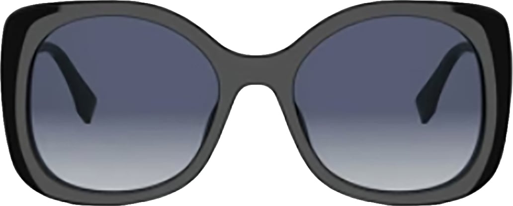 Fendi Fendi FE40201I Bruin