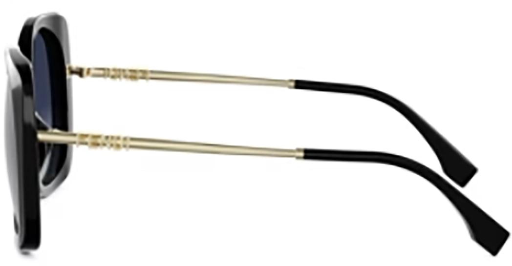 Fendi Fendi FE40201I Bruin