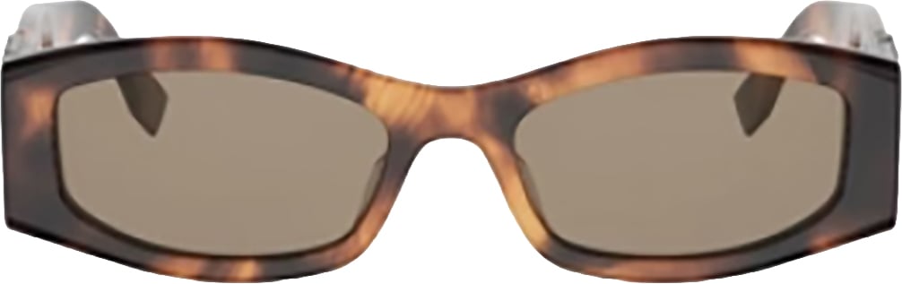 Fendi Fendi FE40204I Bruin